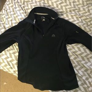 Women’s Nike dri fit top